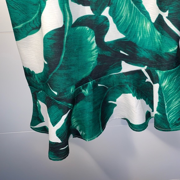 PERFECTLY PRISCILLA vacation dress size 1X - Picture 5 of 10